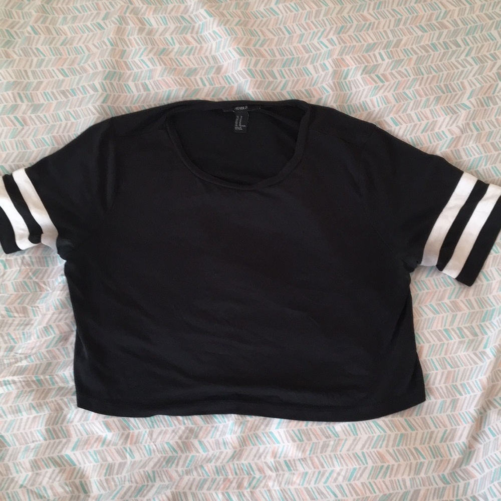 Forever 21 shirt